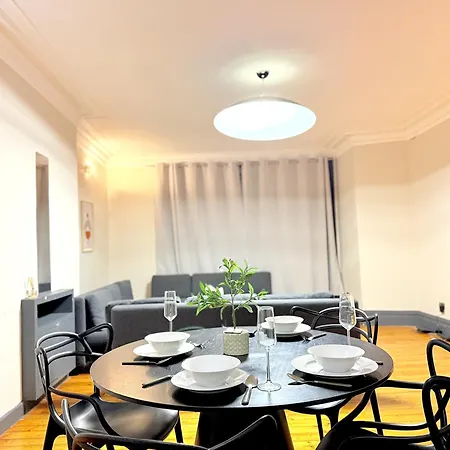 Apartamento The Hyde Park Escape